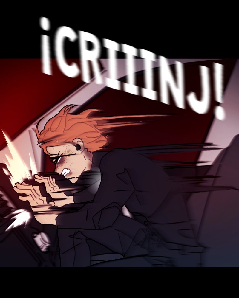 Read School Bus Graveyard ES Manga Online