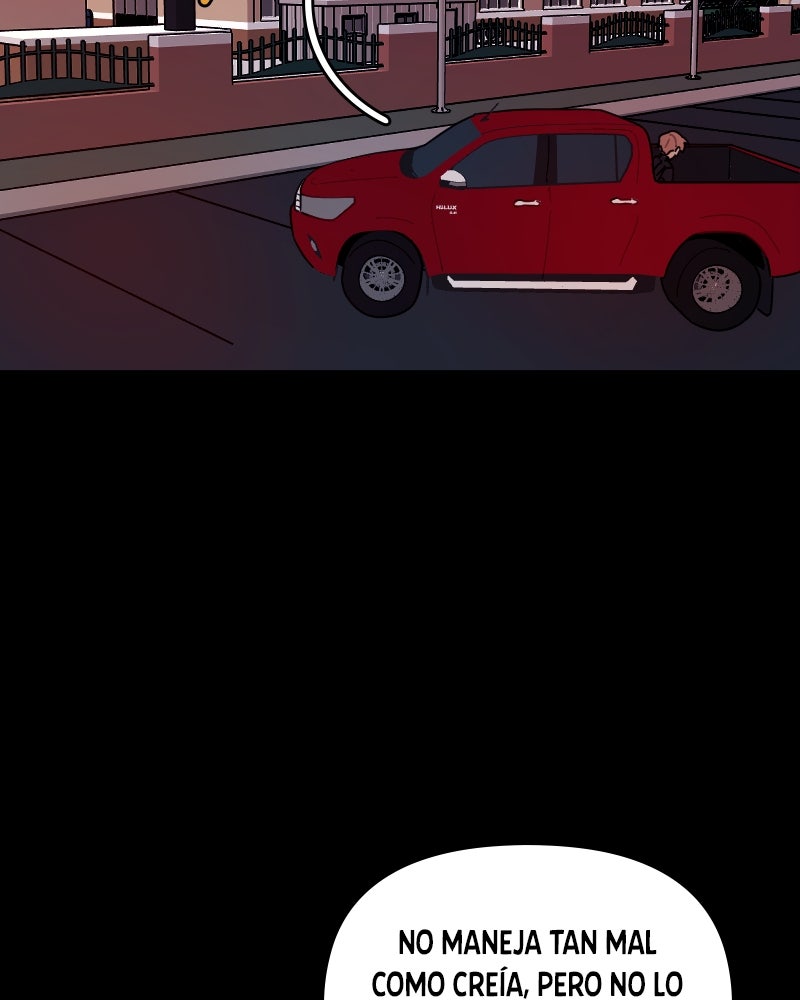 Read School Bus Graveyard ES Manga Online