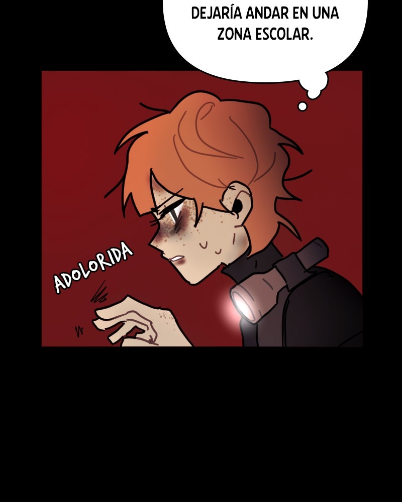 Read School Bus Graveyard ES Manga Online