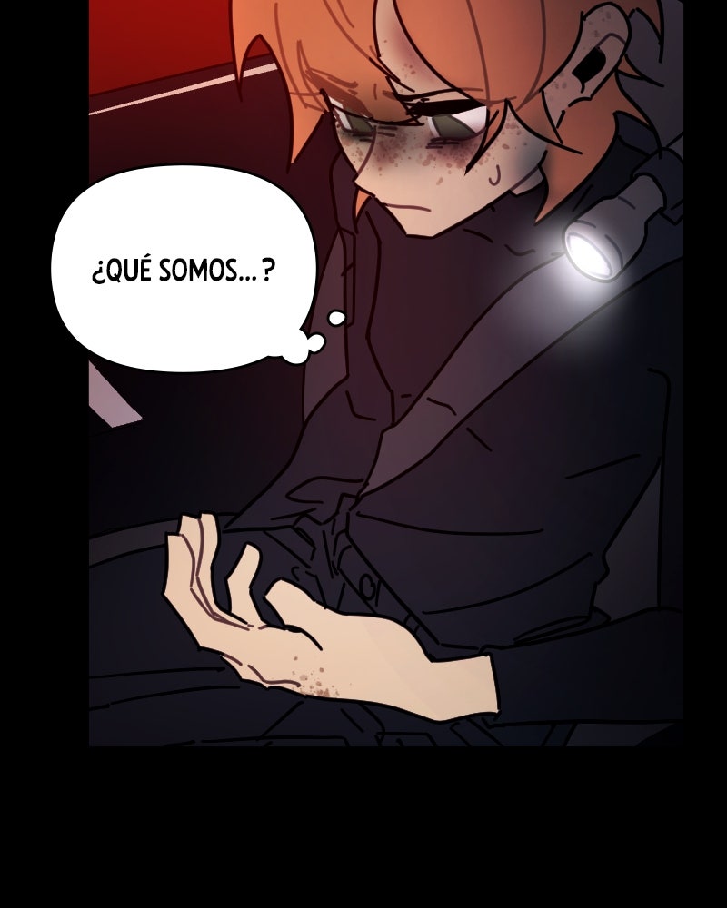 Read School Bus Graveyard ES Manga Online