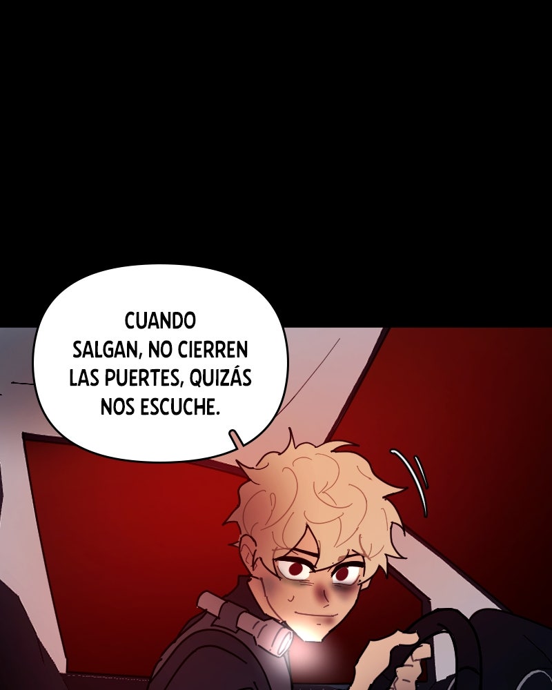 Read School Bus Graveyard ES Manga Online