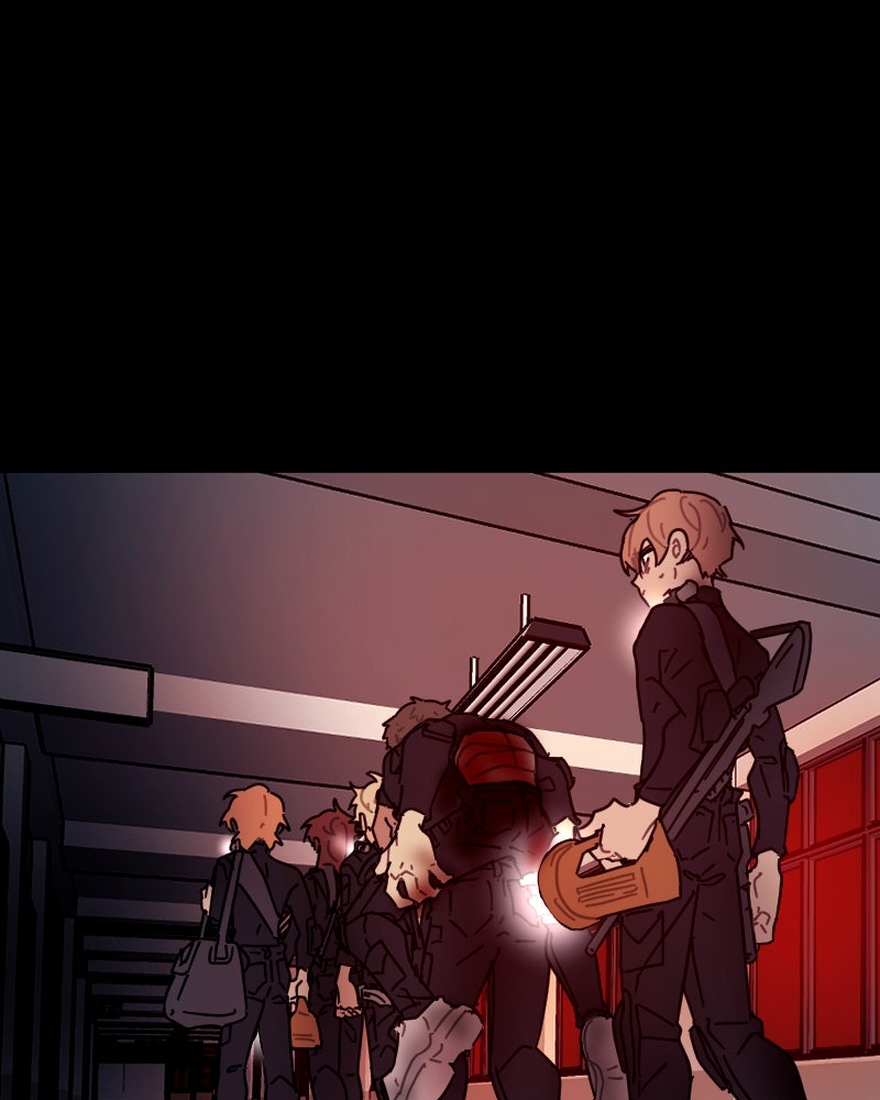 Read School Bus Graveyard ES Manga Online