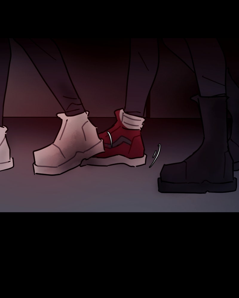 Read School Bus Graveyard ES Manga Online