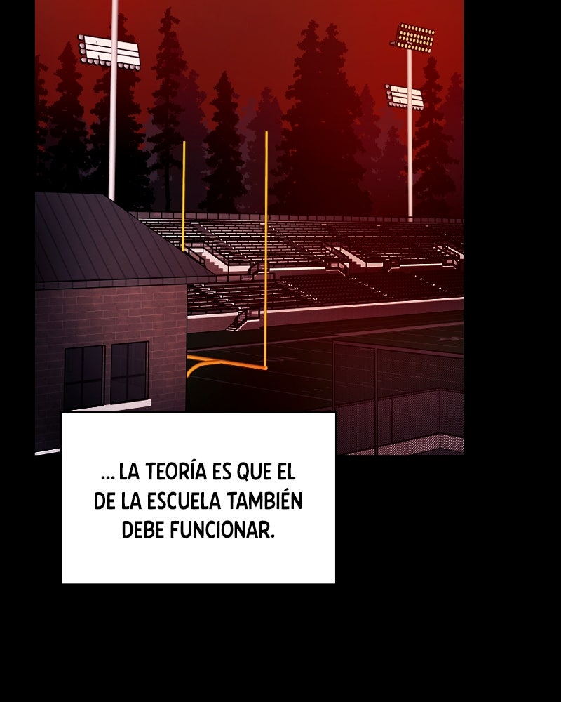 Read School Bus Graveyard ES Manga Online