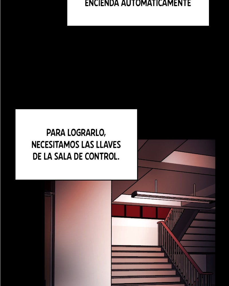 Read School Bus Graveyard ES Manga Online