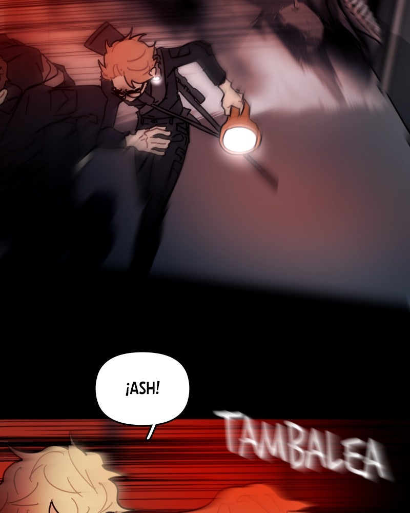 Read School Bus Graveyard ES Manga Online