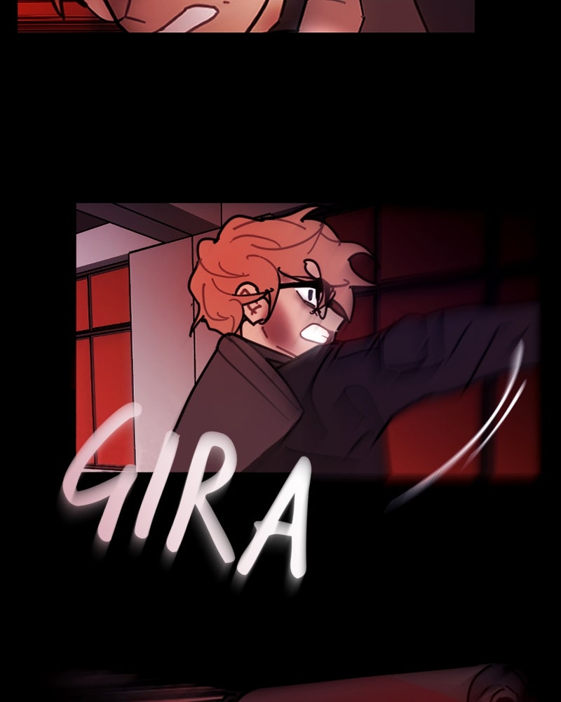 Read School Bus Graveyard ES Manga Online