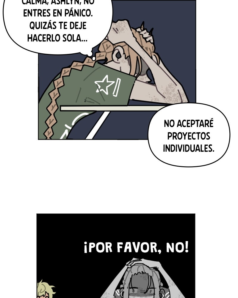 Read School Bus Graveyard ES Manga Online