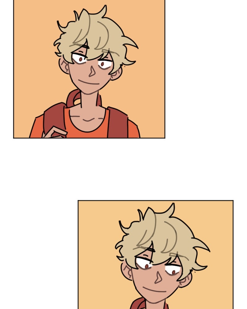 Read School Bus Graveyard ES Manga Online