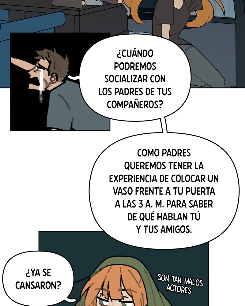 Read School Bus Graveyard ES Manga Online