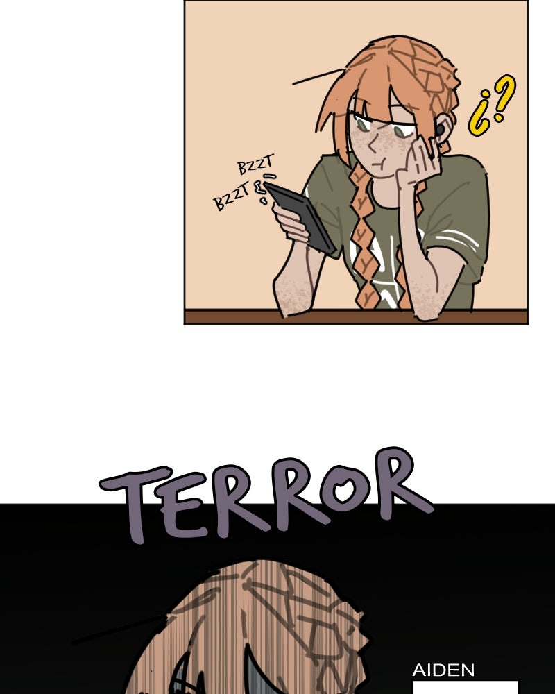 Read School Bus Graveyard ES Manga Online