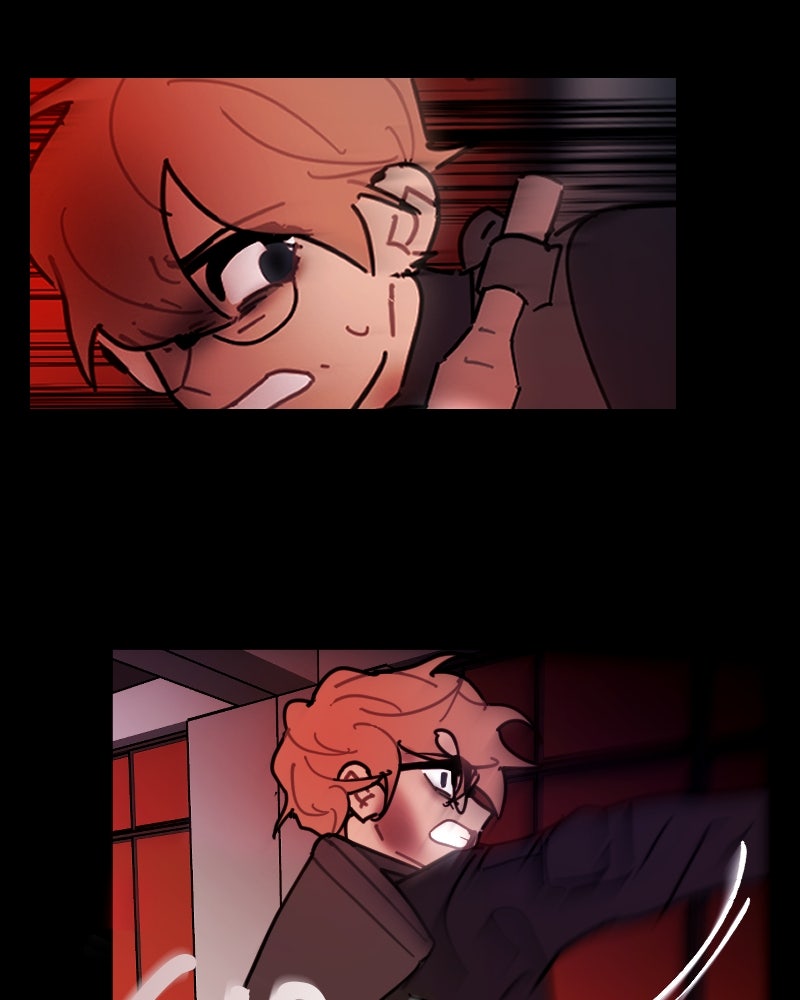 Read School Bus Graveyard ES Manga Online