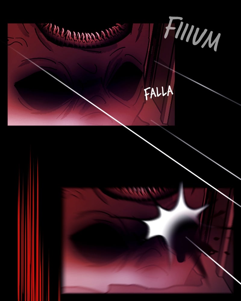 Read School Bus Graveyard ES Manga Online