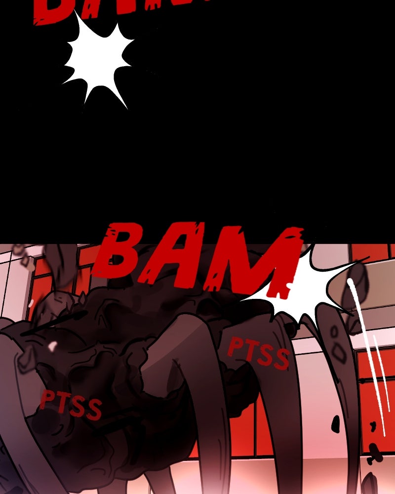 Read School Bus Graveyard ES Manga Online