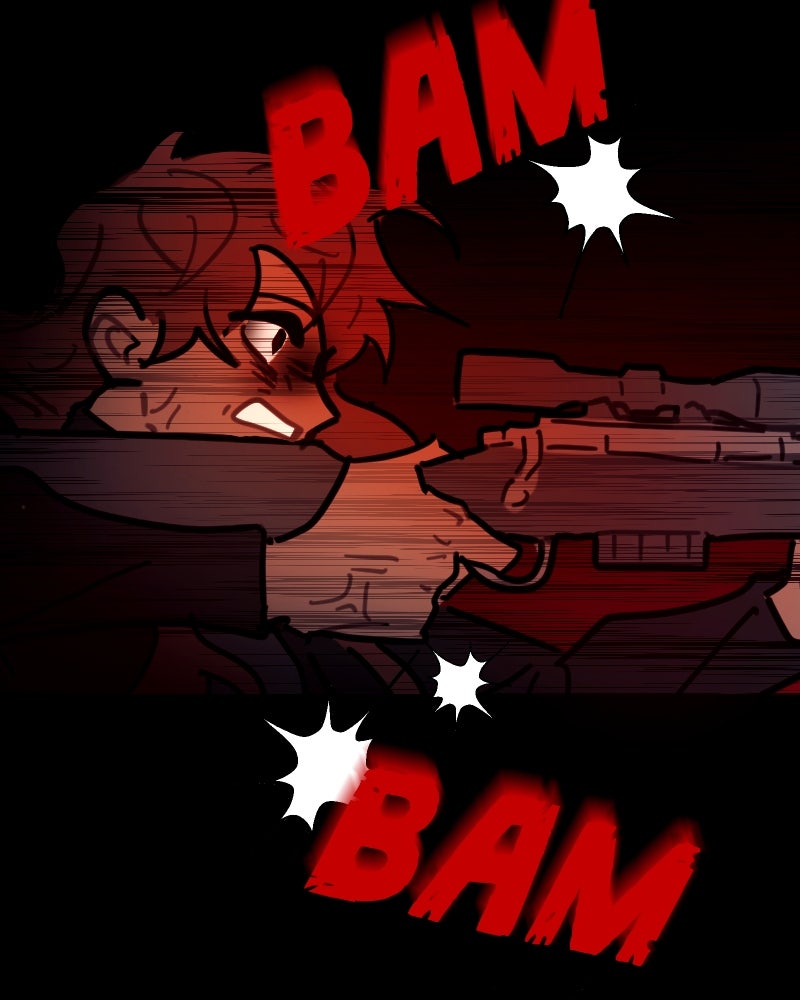 Read School Bus Graveyard ES Manga Online