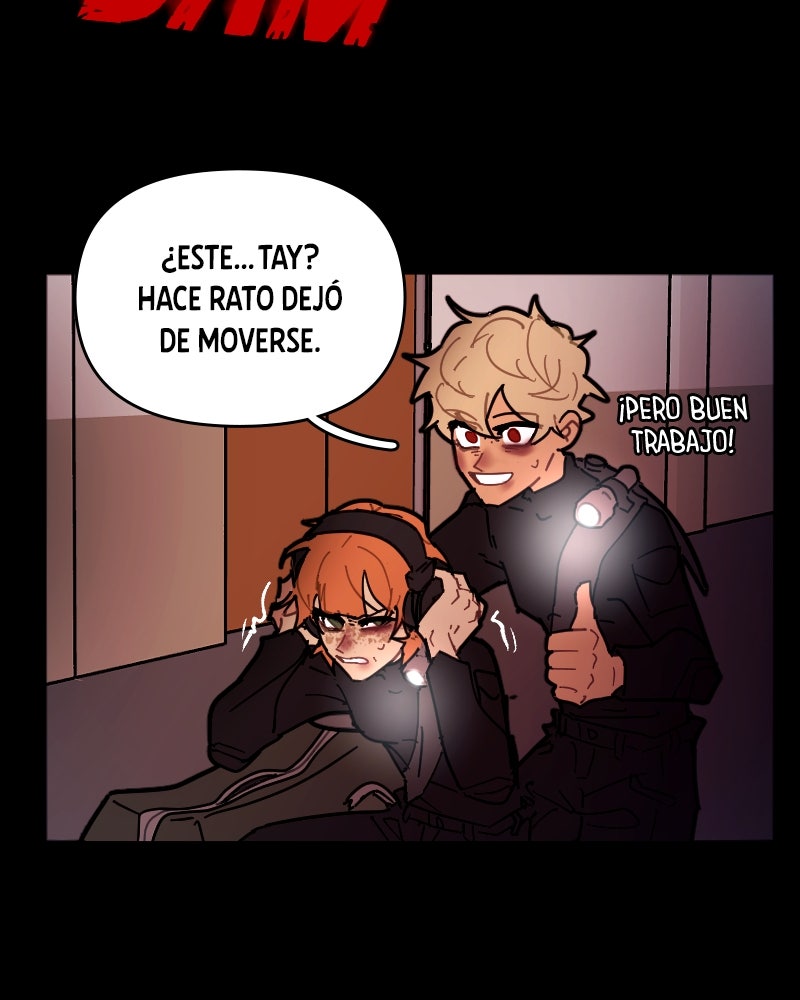 Read School Bus Graveyard ES Manga Online