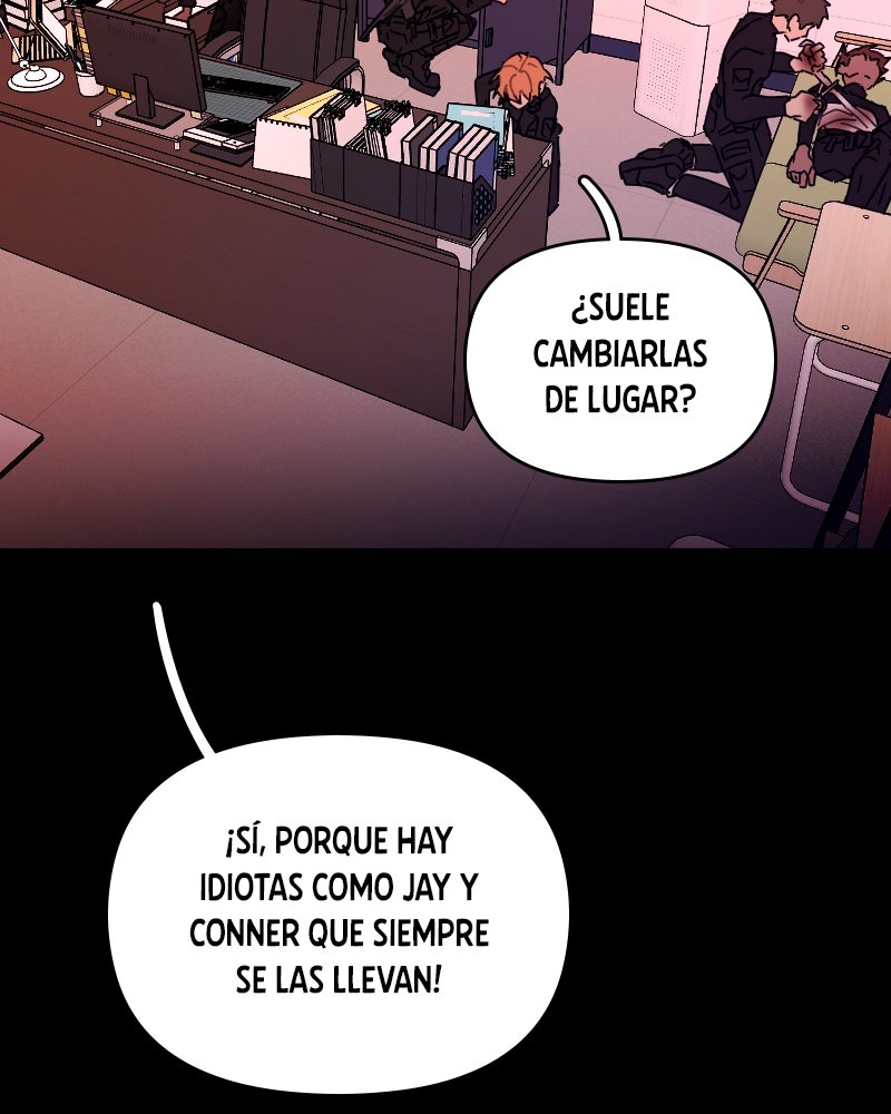 Read School Bus Graveyard ES Manga Online