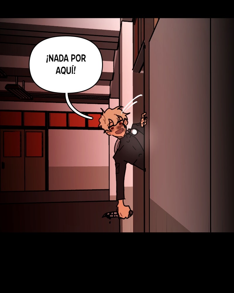 Read School Bus Graveyard ES Manga Online