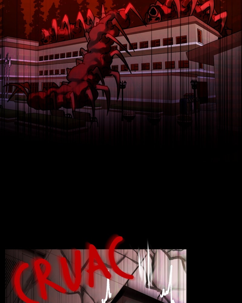 Read School Bus Graveyard ES Manga Online