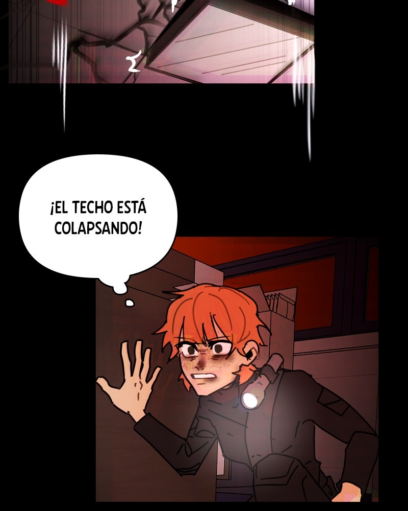 Read School Bus Graveyard ES Manga Online