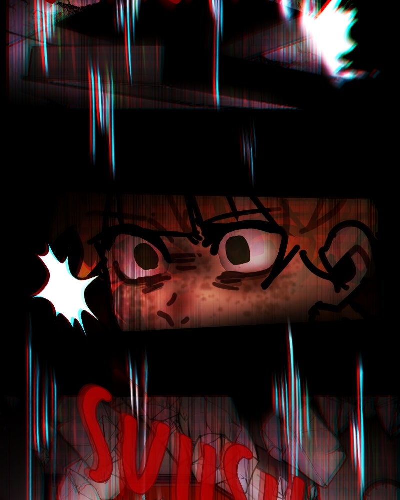 Read School Bus Graveyard ES Manga Online