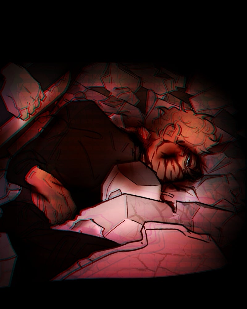 Read School Bus Graveyard ES Manga Online