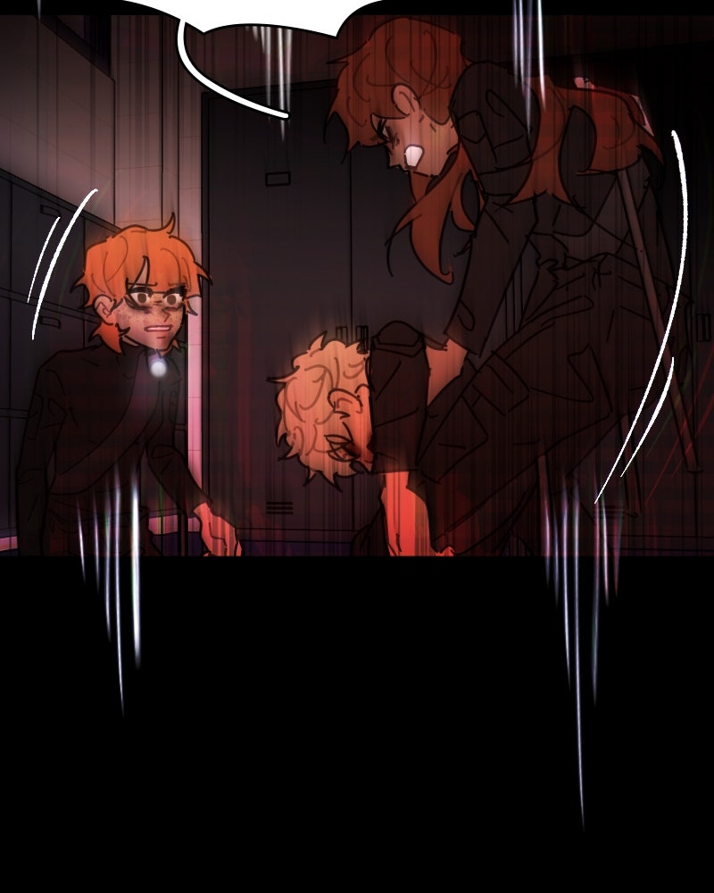 Read School Bus Graveyard ES Manga Online