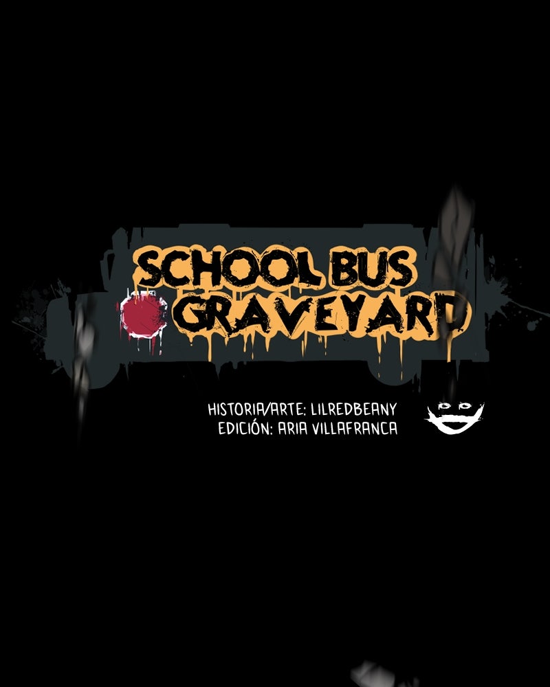 Read School Bus Graveyard ES Manga Online