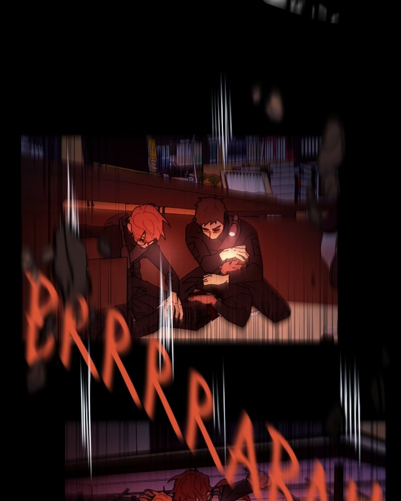 Read School Bus Graveyard ES Manga Online