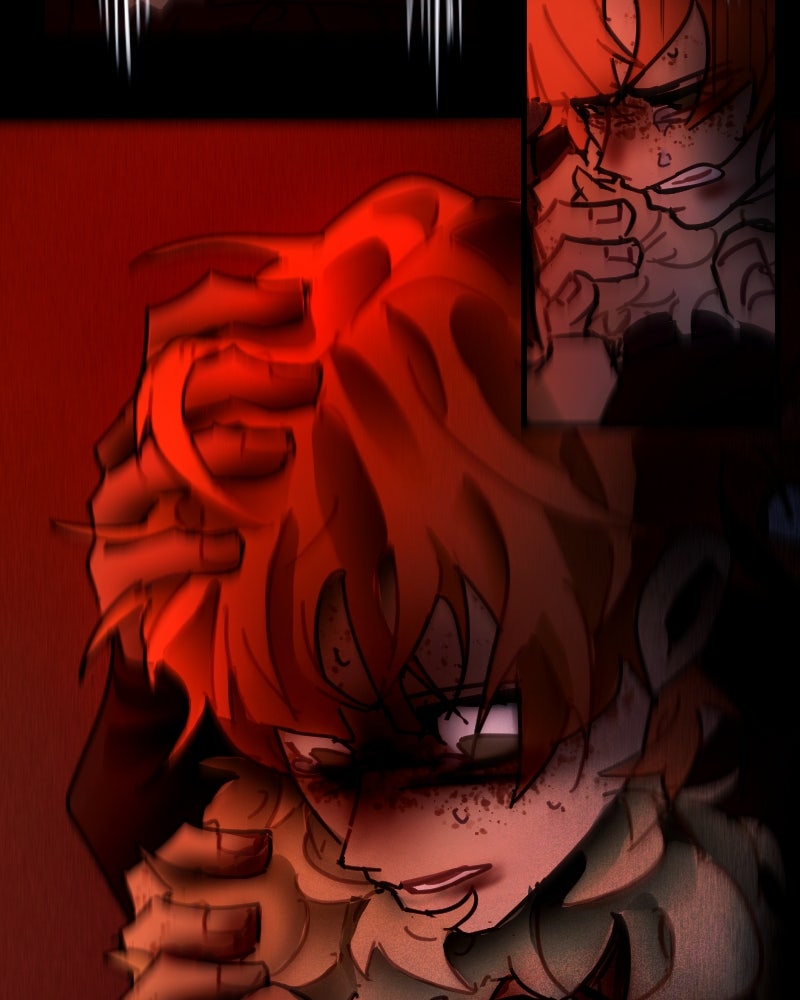 Read School Bus Graveyard ES Manga Online