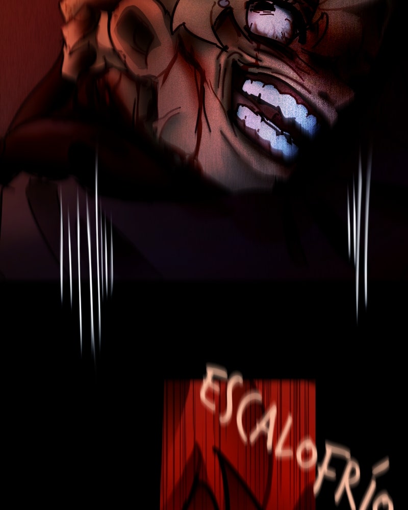 Read School Bus Graveyard ES Manga Online