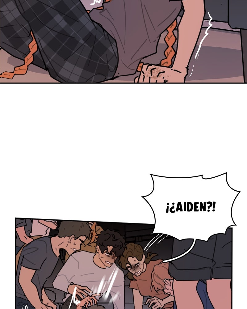 Read School Bus Graveyard ES Manga Online