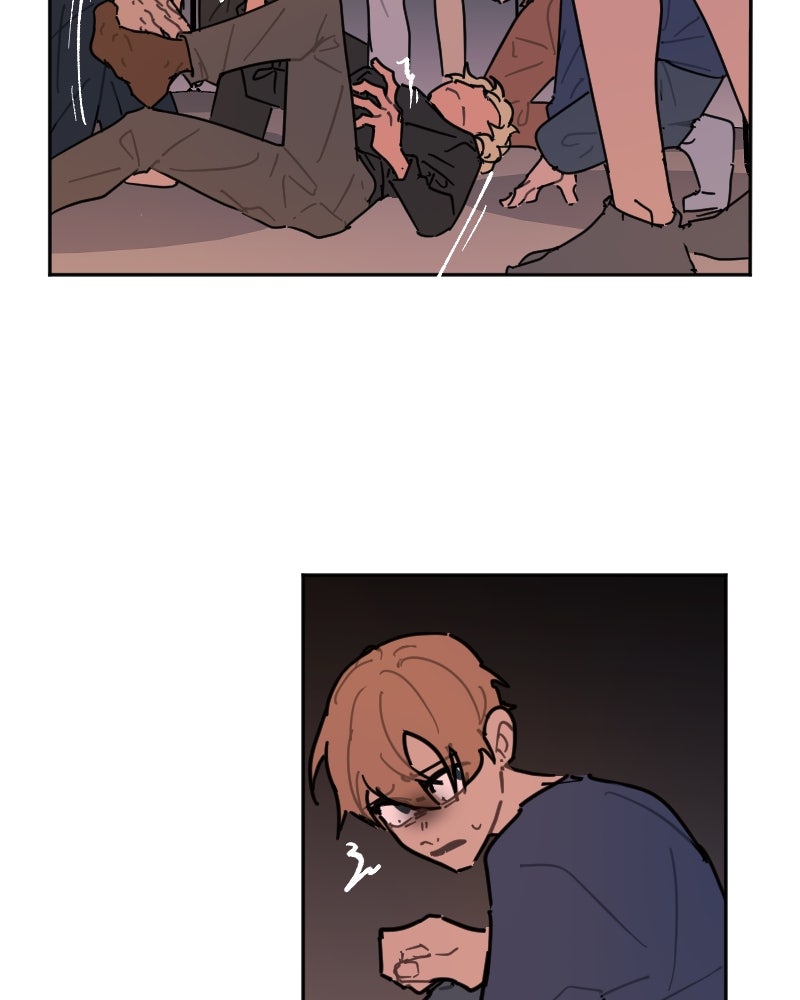 Read School Bus Graveyard ES Manga Online