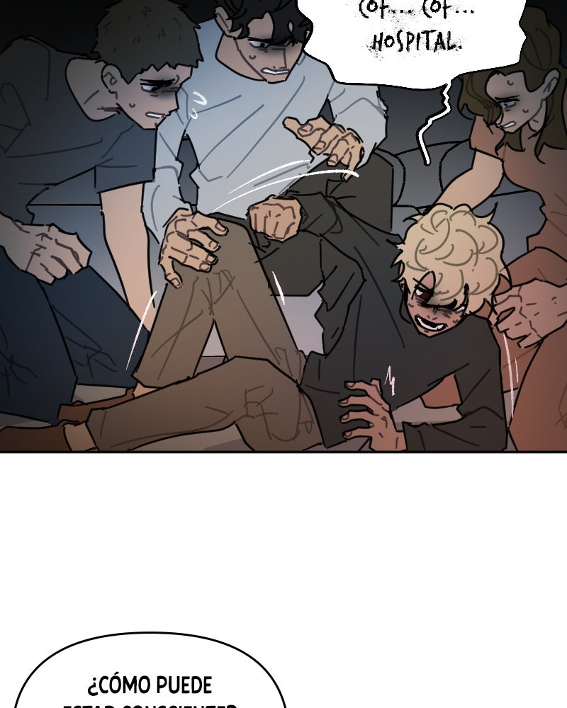 Read School Bus Graveyard ES Manga Online