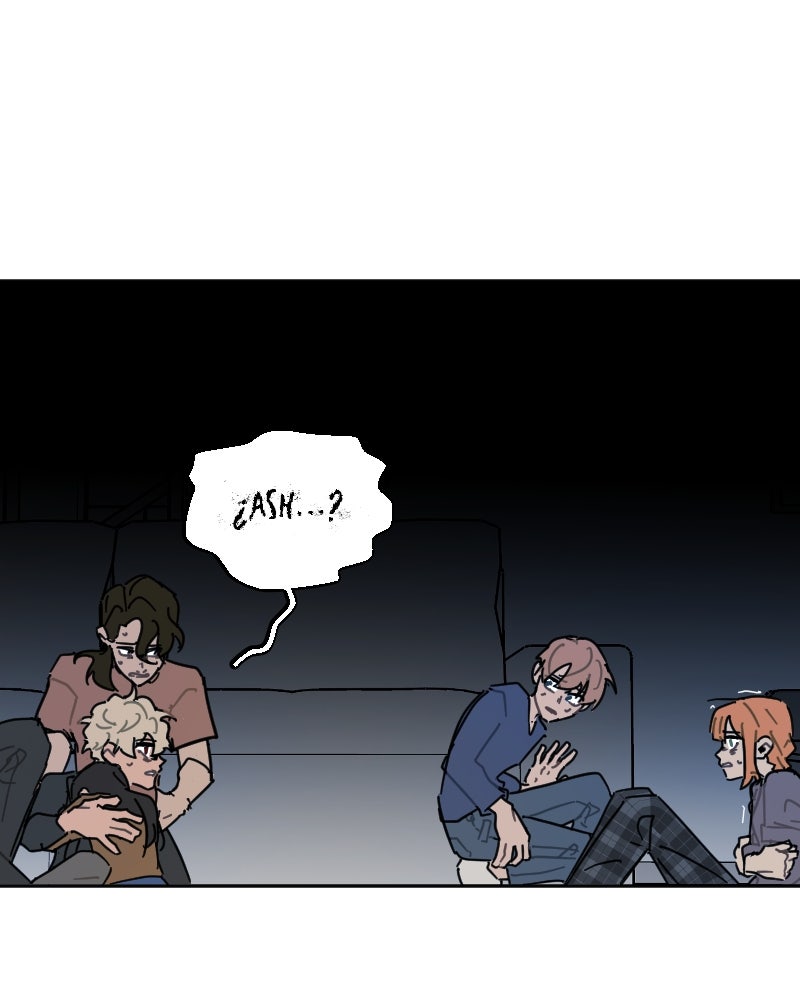 Read School Bus Graveyard ES Manga Online