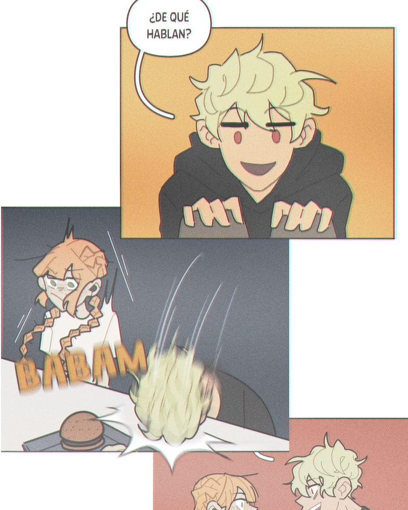 Read School Bus Graveyard ES Manga Online