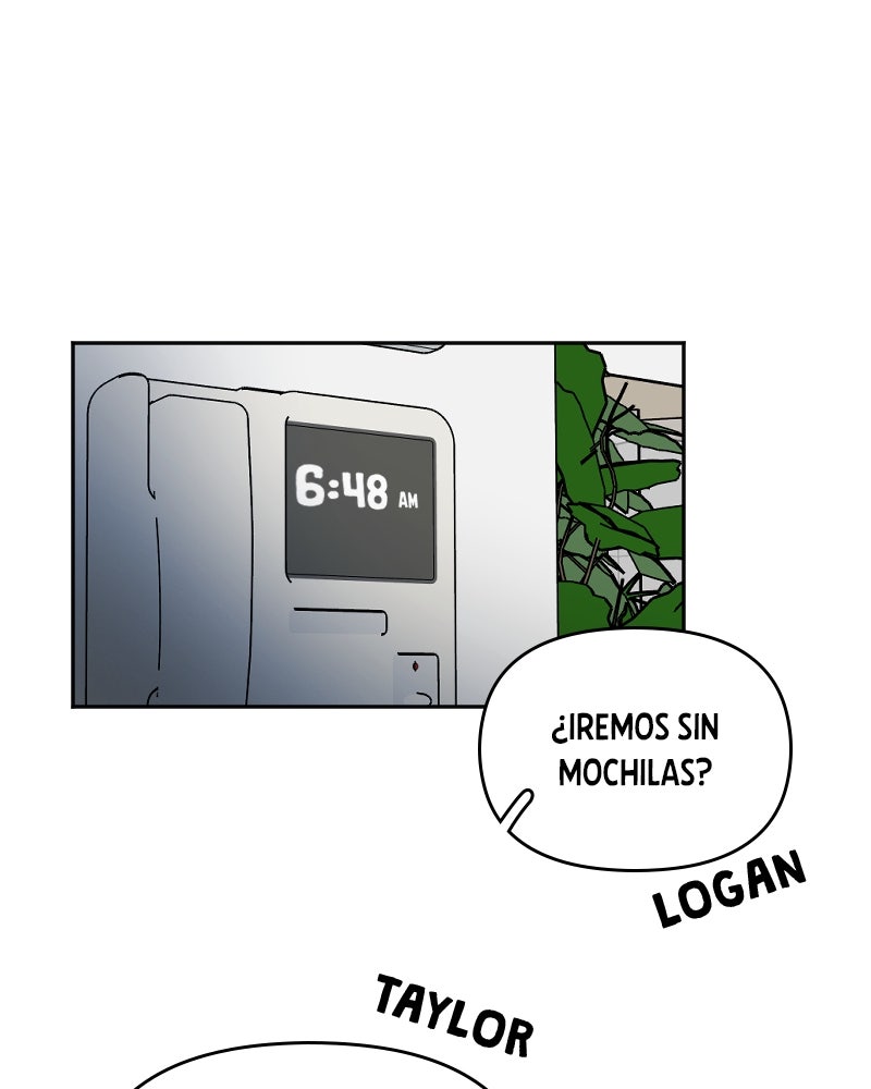 Read School Bus Graveyard ES Manga Online