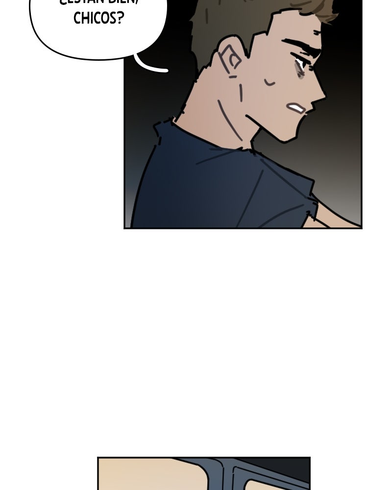 Read School Bus Graveyard ES Manga Online