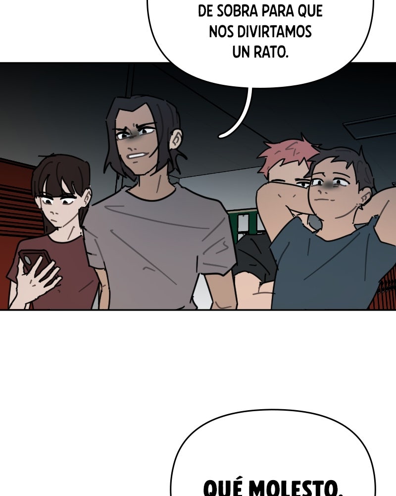 Read School Bus Graveyard ES Manga Online