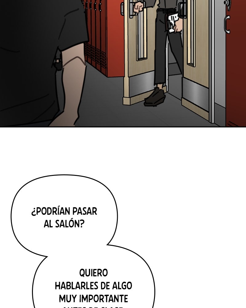 Read School Bus Graveyard ES Manga Online