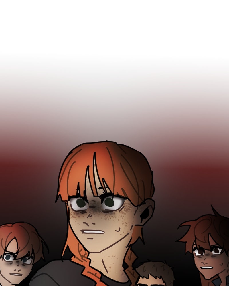 Read School Bus Graveyard ES Manga Online