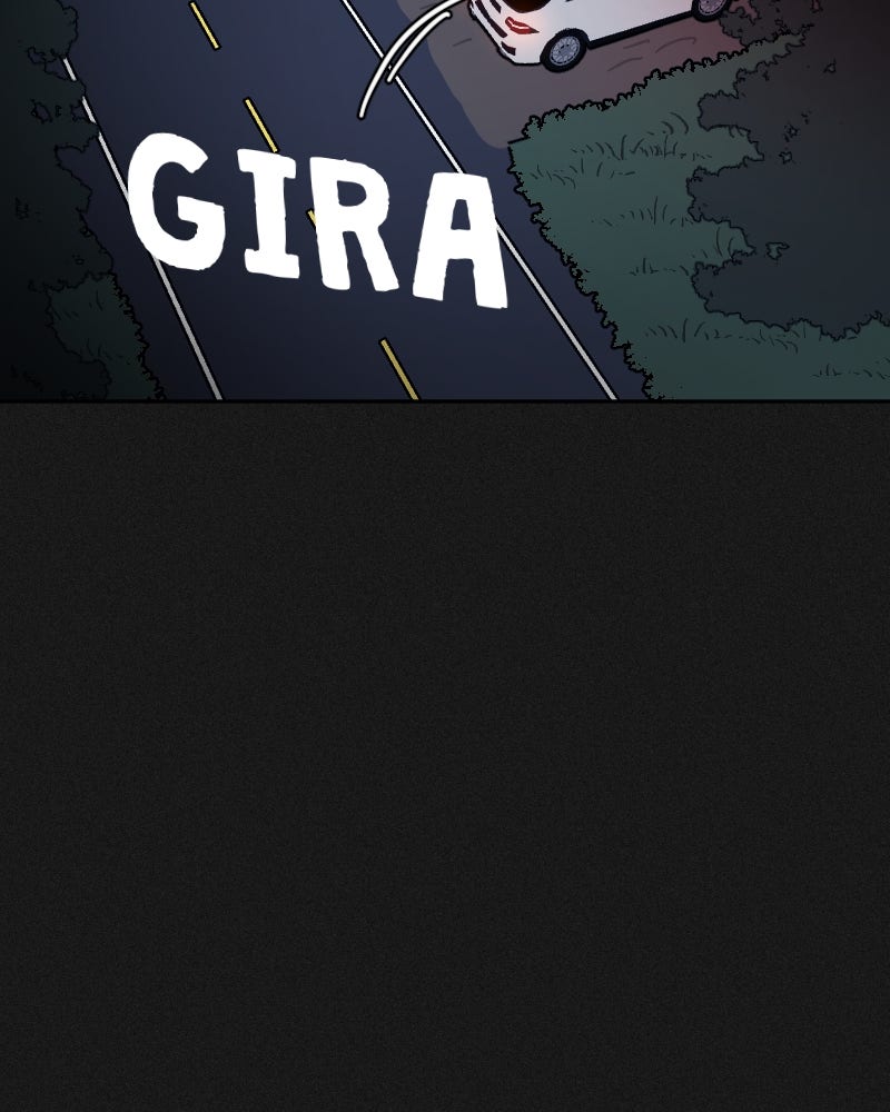 Read School Bus Graveyard ES Manga Online