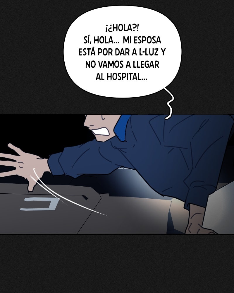 Read School Bus Graveyard ES Manga Online