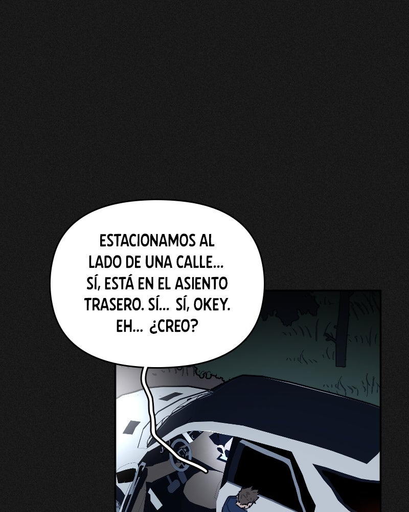 Read School Bus Graveyard ES Manga Online