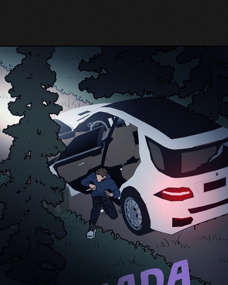 Read School Bus Graveyard ES Manga Online