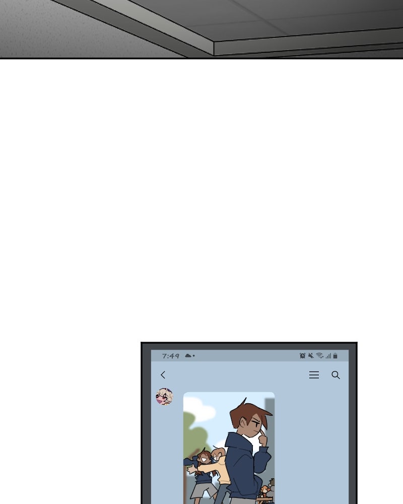 Read School Bus Graveyard ES Manga Online