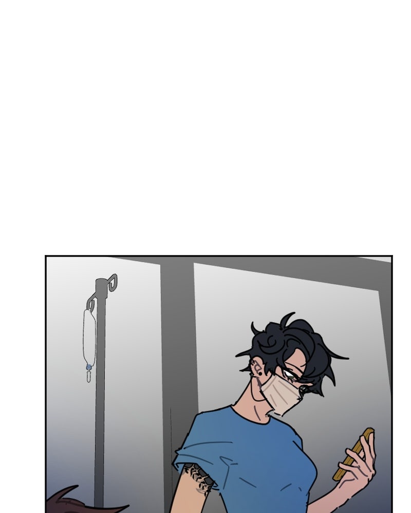 Read School Bus Graveyard ES Manga Online