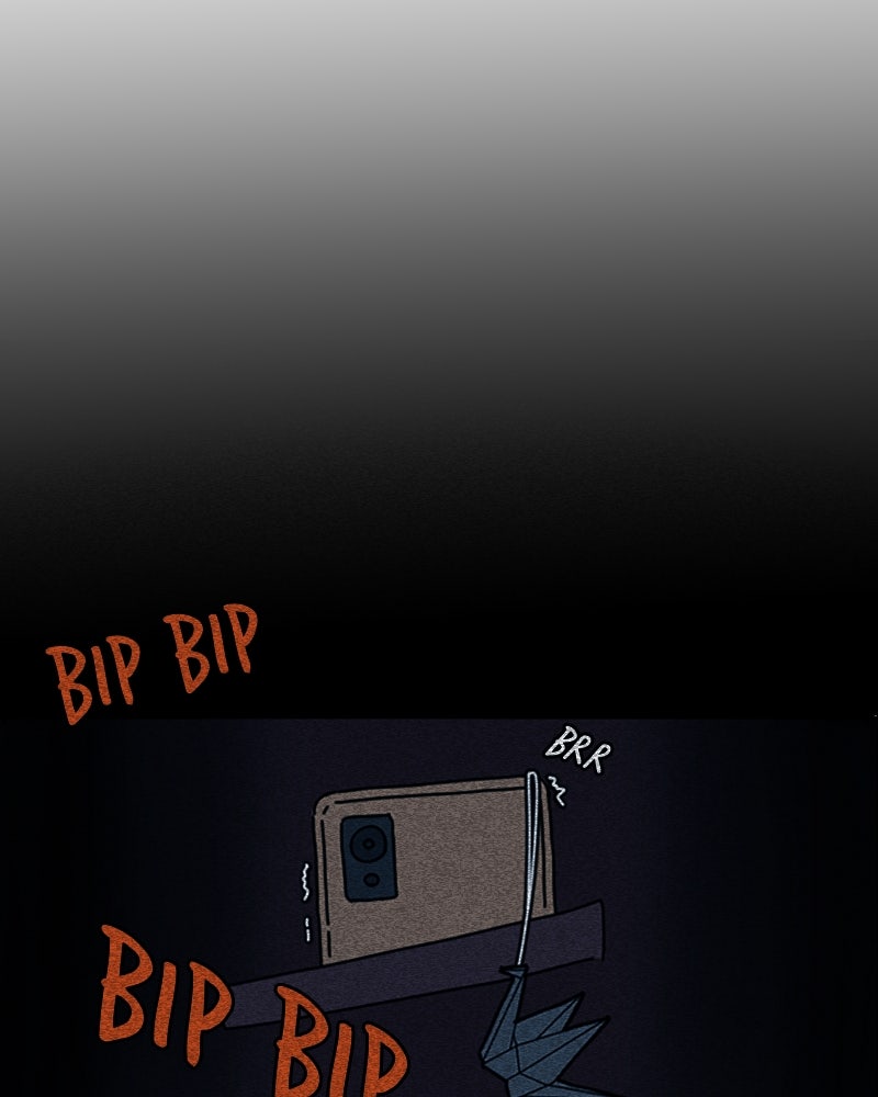 Read School Bus Graveyard ES Manga Online