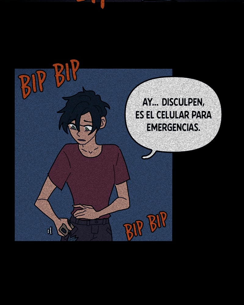 Read School Bus Graveyard ES Manga Online