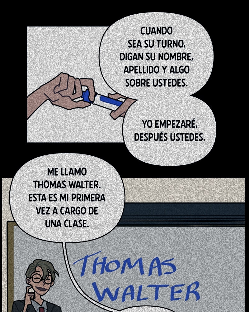 Read School Bus Graveyard ES Manga Online